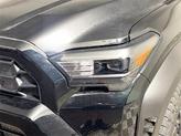 Thumbnail of 2025 Black Toyota 4Runner