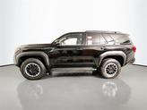 Thumbnail of 2025 Black Toyota 4Runner