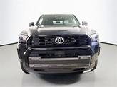 Thumbnail of 2025 Black Toyota 4Runner
