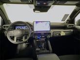 Thumbnail of 2025 Black Toyota 4Runner