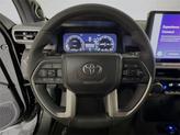 Thumbnail of 2025 Black Toyota 4Runner