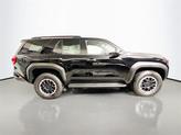 Thumbnail of 2025 Black Toyota 4Runner