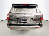 Thumbnail of 2025 Black Toyota 4Runner