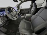 Thumbnail of 2025 Black Toyota 4Runner
