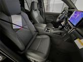 Thumbnail of 2025 Black Toyota 4Runner