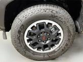 Thumbnail of 2025 Black Toyota 4Runner