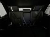 Thumbnail of 2025 Black Toyota 4Runner