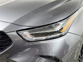 Thumbnail of 2025 Magnetic Gray Metallic Toyota Highlander