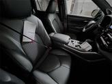 Thumbnail of 2025 Magnetic Gray Metallic Toyota Highlander