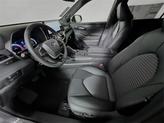 Thumbnail of 2025 Magnetic Gray Metallic Toyota Highlander