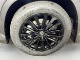 Thumbnail of 2025 Magnetic Gray Metallic Toyota Highlander