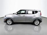 Thumbnail of 2023 Steel Gray Kia Soul