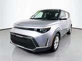 Thumbnail of 2023 Steel Gray Kia Soul