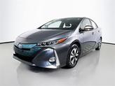 Thumbnail of 2018 Magnetic Gray Metallic Toyota Prius Prime