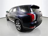 Thumbnail of 2022 Moonlight Cloud Hyundai PALISADE