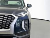 Thumbnail of 2022 Moonlight Cloud Hyundai PALISADE