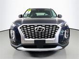 Thumbnail of 2022 Moonlight Cloud Hyundai PALISADE