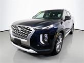 Thumbnail of 2022 Moonlight Cloud Hyundai PALISADE