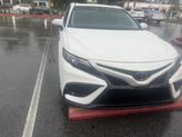 Thumbnail of 2024 Ice Toyota Camry