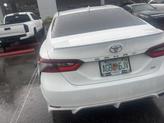 Thumbnail of 2024 Ice Toyota Camry