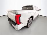 Thumbnail of 2024 Gray Toyota Tundra Hybrid