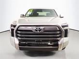 Thumbnail of 2024 Gray Toyota Tundra Hybrid
