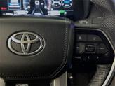 Thumbnail of 2024 Gray Toyota Tundra Hybrid
