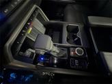 Thumbnail of 2024 Gray Toyota Tundra Hybrid