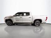 Thumbnail of 2024 Gray Toyota Tundra Hybrid