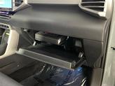 Thumbnail of 2024 Gray Toyota Tundra Hybrid