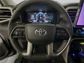 Thumbnail of 2024 Gray Toyota Tundra Hybrid
