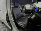 Thumbnail of 2024 Gray Toyota Tundra Hybrid