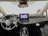 Thumbnail of 2025 Classic Silver Metallic Toyota Corolla