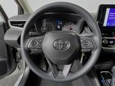 Thumbnail of 2025 Classic Silver Metallic Toyota Corolla