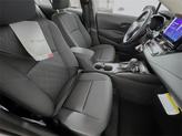 Thumbnail of 2025 Classic Silver Metallic Toyota Corolla