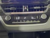 Thumbnail of 2025 Classic Silver Metallic Toyota Corolla