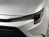 Thumbnail of 2025 Classic Silver Metallic Toyota Corolla