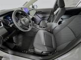 Thumbnail of 2025 Classic Silver Metallic Toyota Corolla