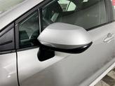 Thumbnail of 2025 Classic Silver Metallic Toyota Corolla