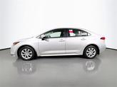 Thumbnail of 2025 Classic Silver Metallic Toyota Corolla