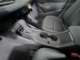 Thumbnail of 2025 Classic Silver Metallic Toyota Corolla