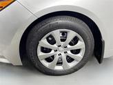 Thumbnail of 2025 Classic Silver Metallic Toyota Corolla