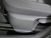 Thumbnail of 2025 Classic Silver Metallic Toyota Corolla