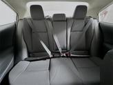 Thumbnail of 2025 Classic Silver Metallic Toyota Corolla