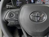 Thumbnail of 2025 Classic Silver Metallic Toyota Corolla