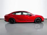 Thumbnail of 2025 Supersonic Red Toyota Camry