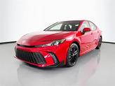 Thumbnail of 2025 Supersonic Red Toyota Camry