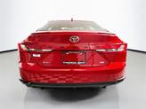 Thumbnail of 2025 Supersonic Red Toyota Camry