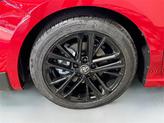 Thumbnail of 2025 Supersonic Red Toyota Camry