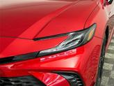 Thumbnail of 2025 Supersonic Red Toyota Camry